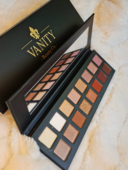 Eyeshadow Palettes