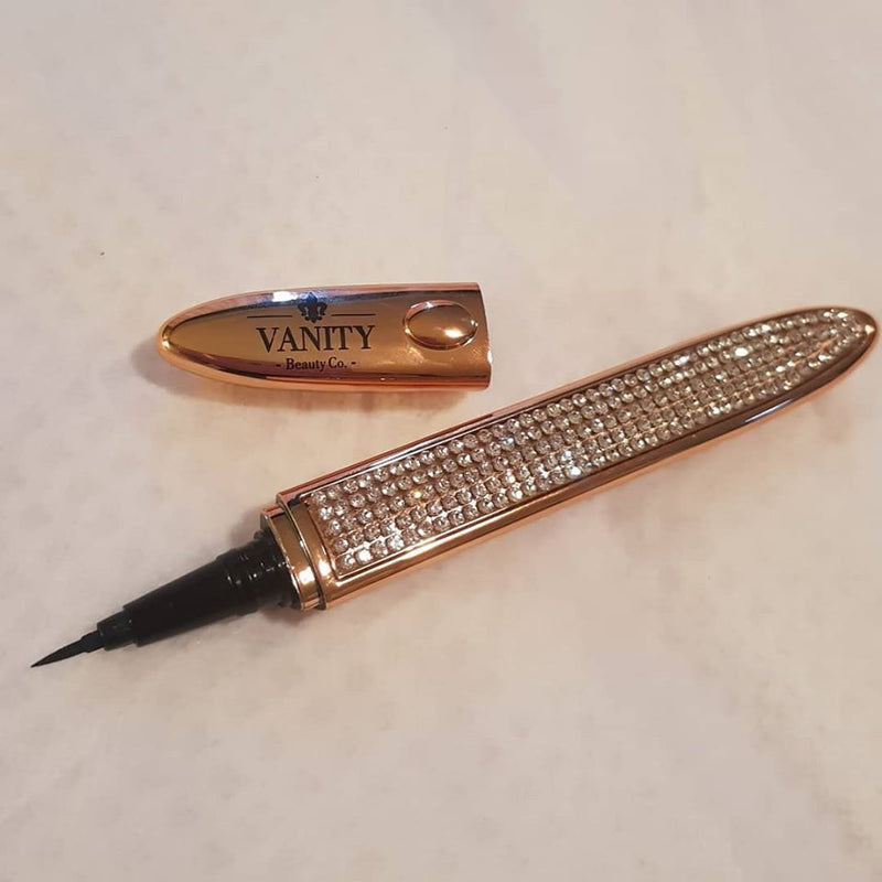 Swarovski Crystal Liquid Eyeliner