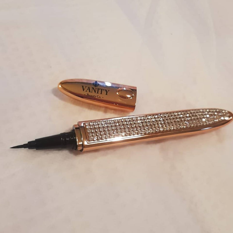 Swarovski Crystal Liquid Eyeliner