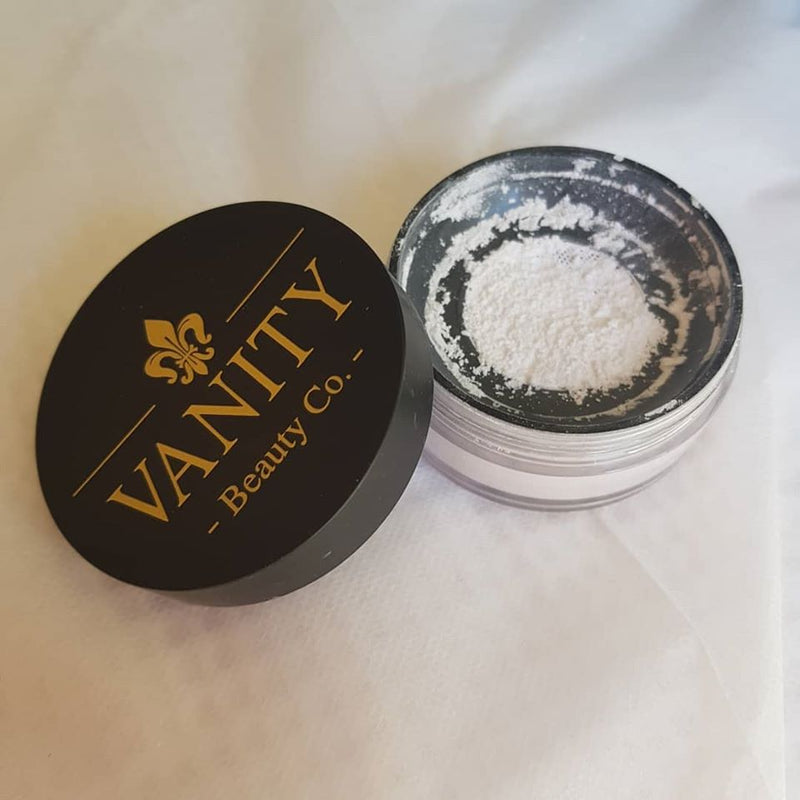 Translucent Setting Powder