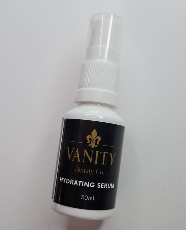 Hydrating Serum