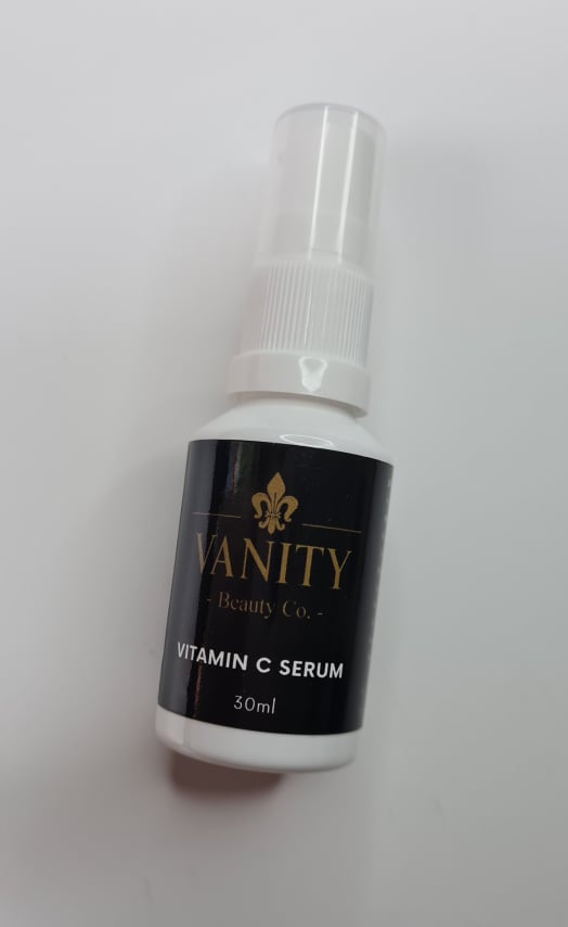 Vitamin C Serum