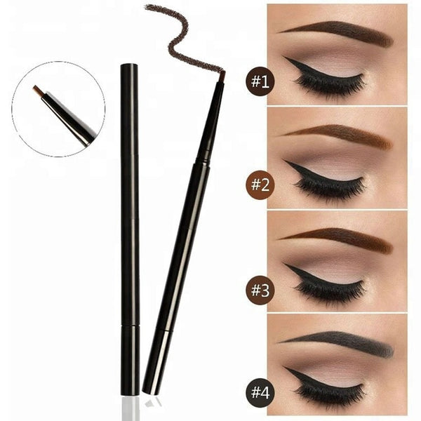 Eyebrow Pencil 3-in-1